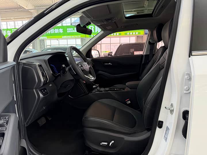 Фото 9 - Hyundai ix35 (Mufasa)