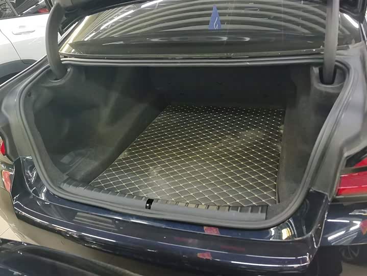 Фото 4 - BMW 5 Series