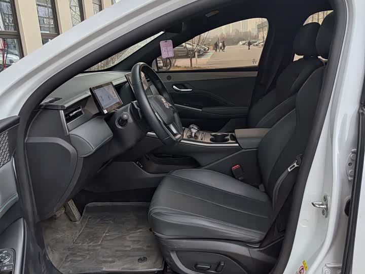 Фото 5 - BYD Qin Plus