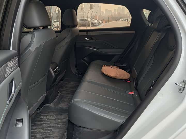 Фото 6 - BYD Qin Plus