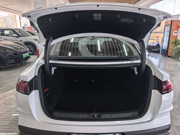 Фото 4 - BYD Qin L