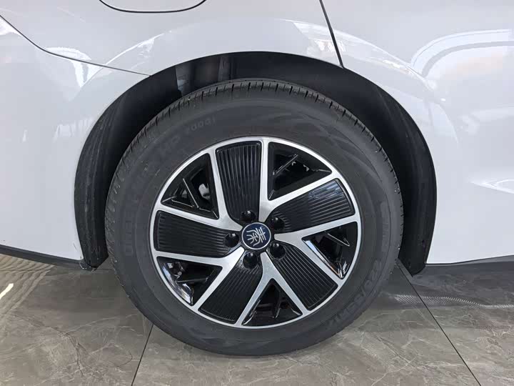 Фото 8 - BYD Qin L