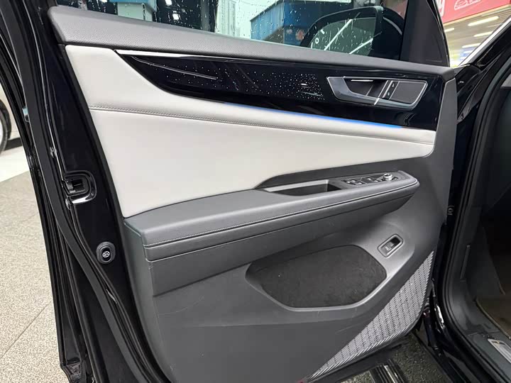 Photo 7 - Volkswagen Teramont Pro