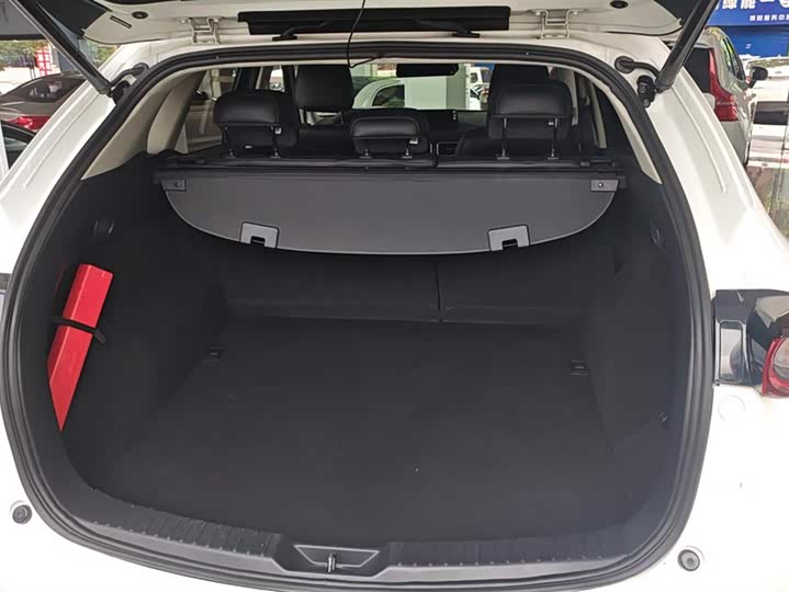 Фото 4 - Mazda CX-5