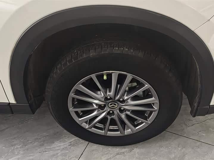 Фото 6 - Mazda CX-5