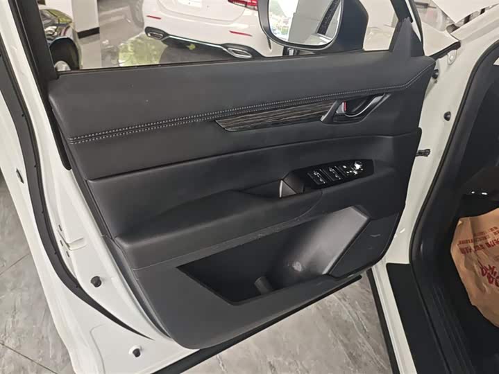 Фото 7 - Mazda CX-5