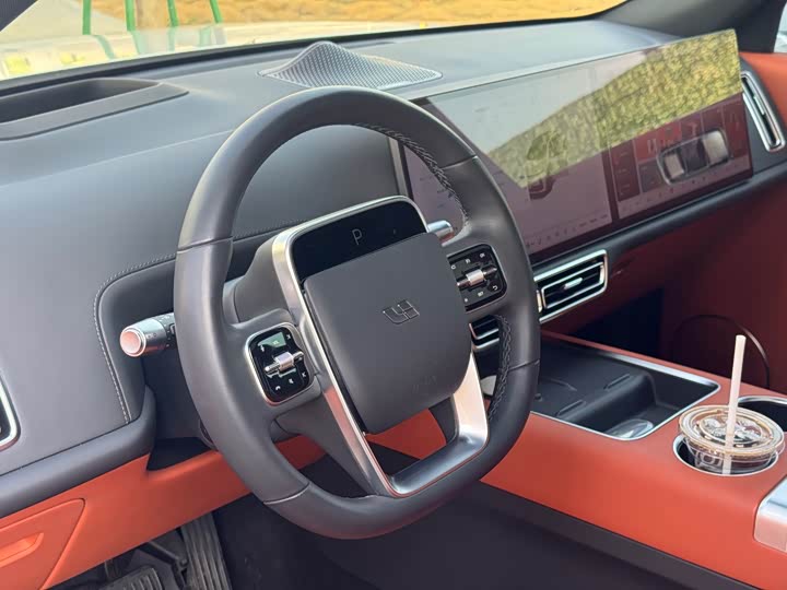 Фото 6 - LiXiang L7