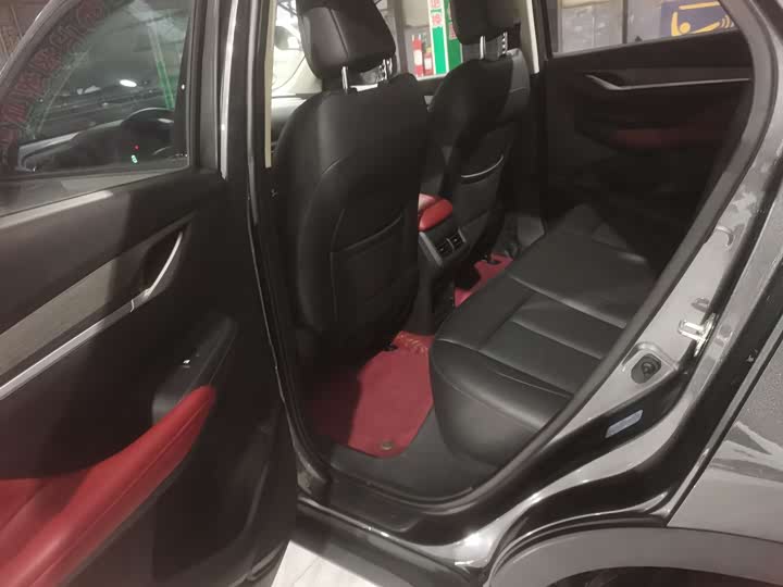 Фото 4 - Changan CS55 Plus