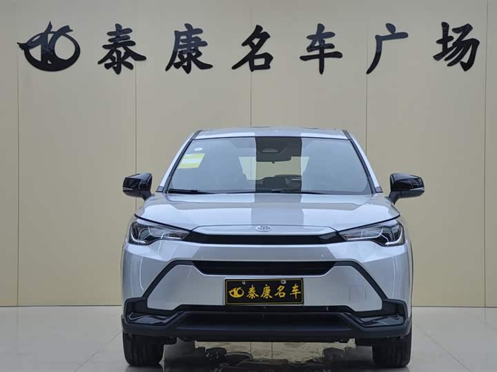 Фото 2 - Toyota Frontlander