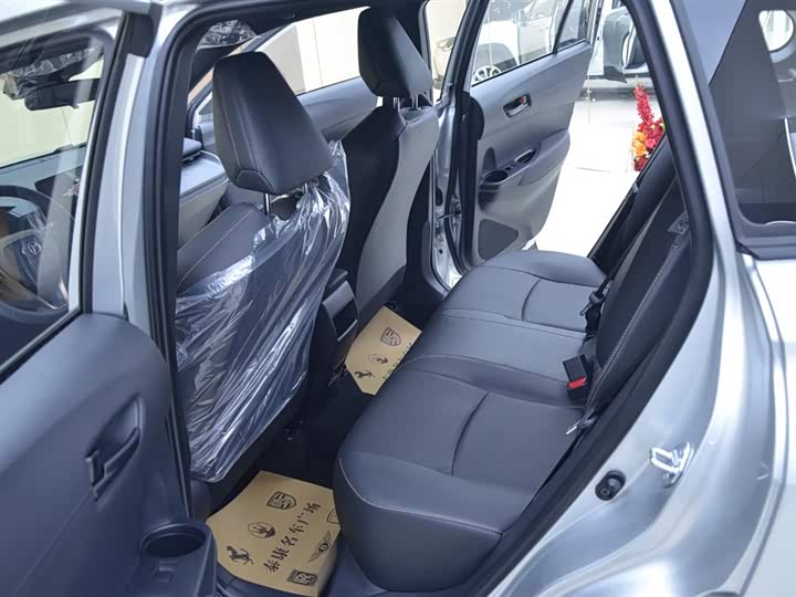 Фото 5 - Toyota Frontlander