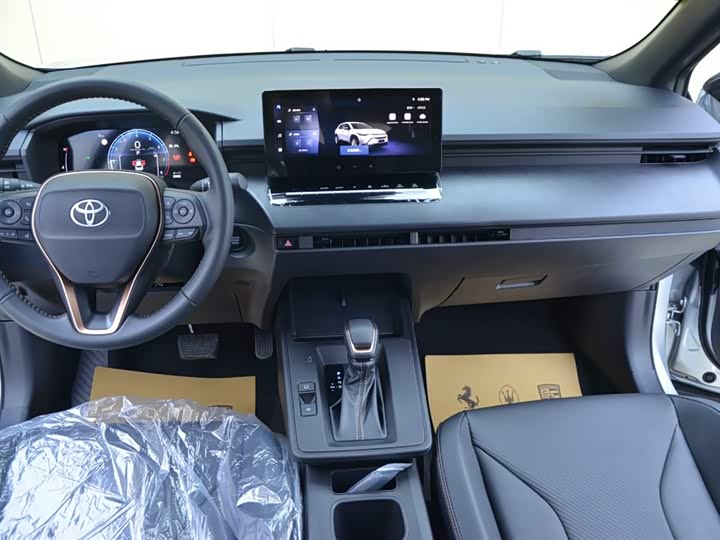 Фото 6 - Toyota Frontlander