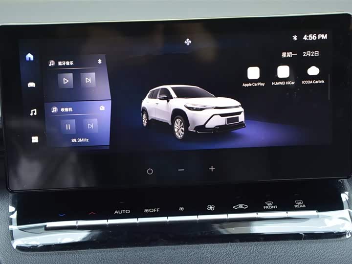 Фото 7 - Toyota Frontlander