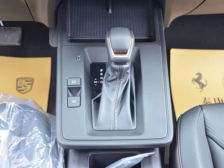 Фото 8 - Toyota Frontlander