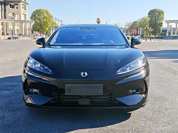 Фото 4 - Denza Z9GT