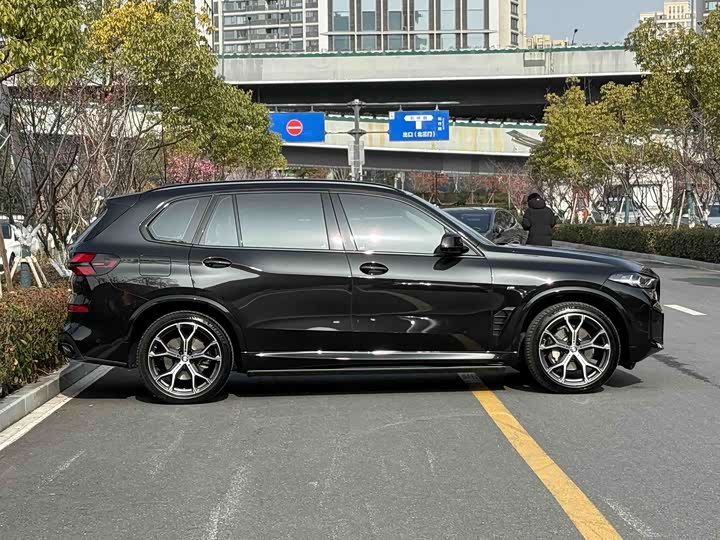 Фото 4 - BMW X5