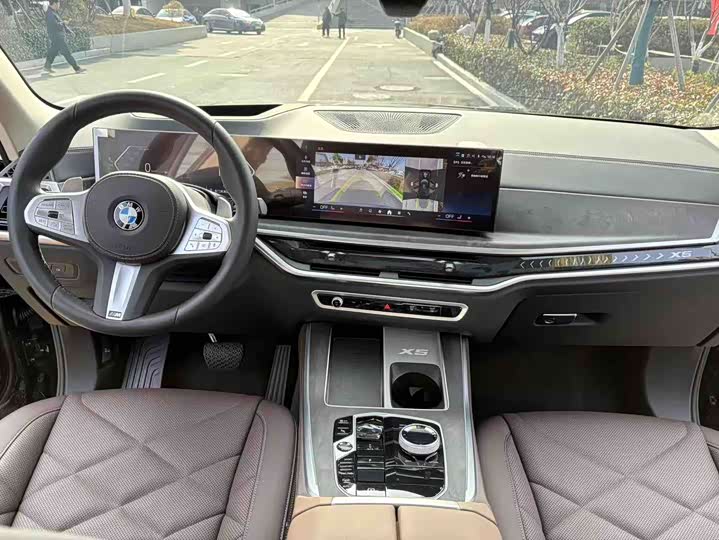 Фото 7 - BMW X5