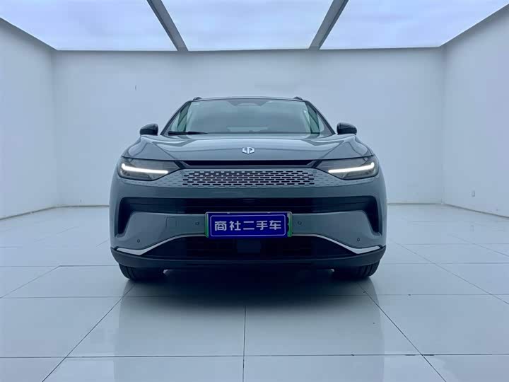 Фото 2 - Leapmotor C11