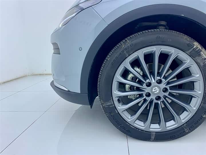 Фото 6 - Leapmotor C11