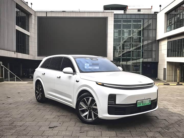 Фото 3 - LiXiang L7