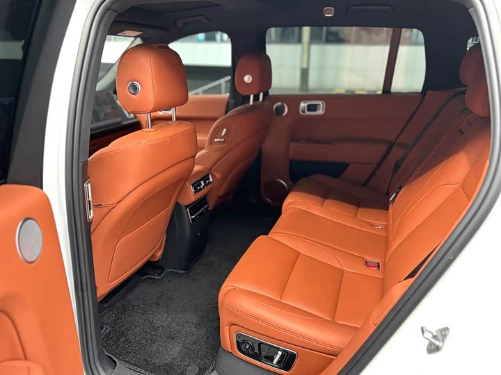 Фото 5 - LiXiang L7