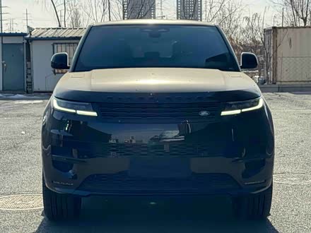 Фото 1 - Land Rover Range Rover Sport