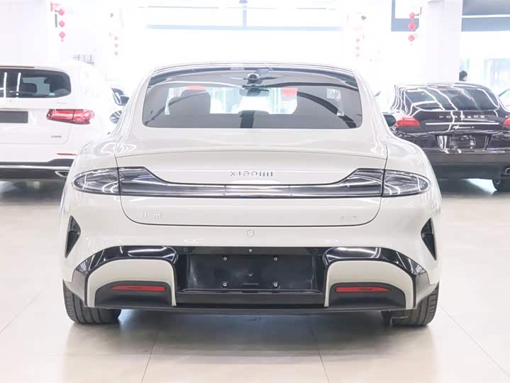 Фото 4 - Xiaomi SU7