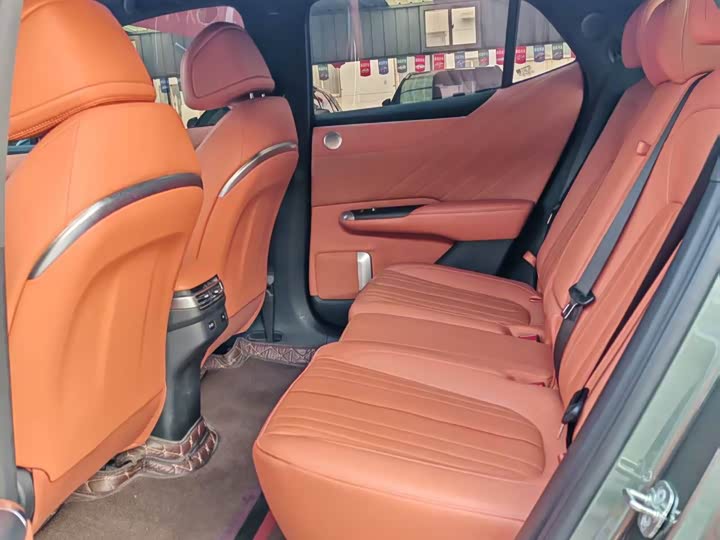 Фото 5 - Changan Qiyuan (Nevo) E07