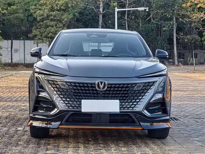 Фото 4 - Changan UNI-T