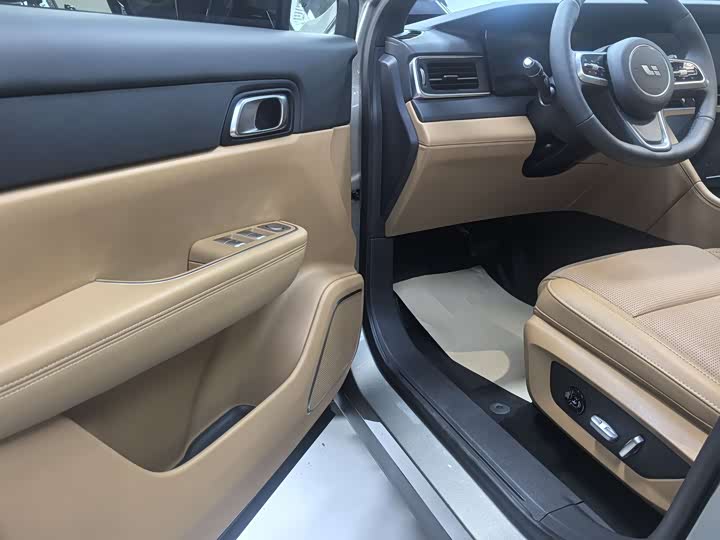 Фото 5 - LiXiang One