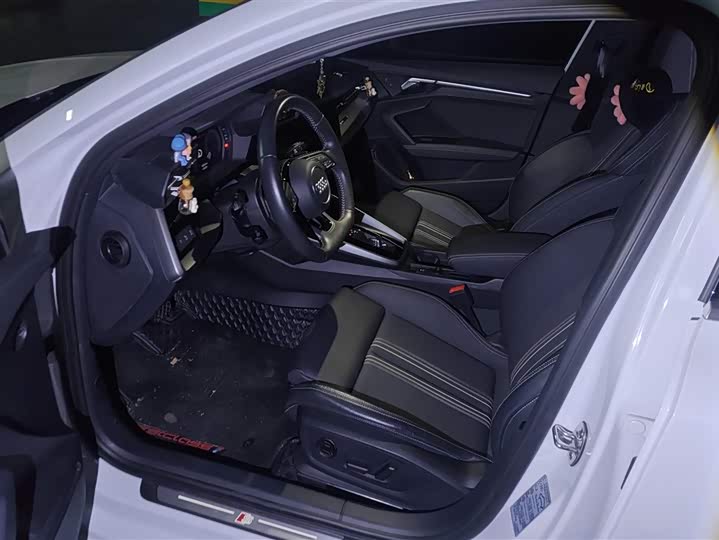 Фото 9 - Audi A3