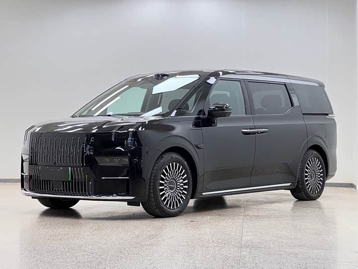 Фото 1 - Zeekr 009