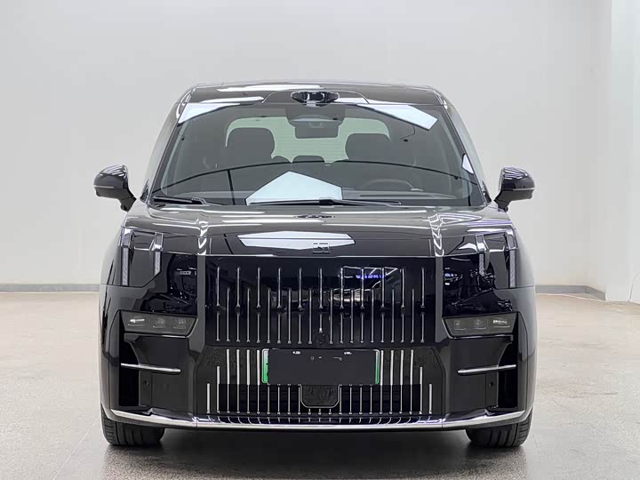 Фото 2 - Zeekr 009