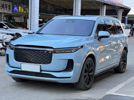 Фото 1 - LiXiang One