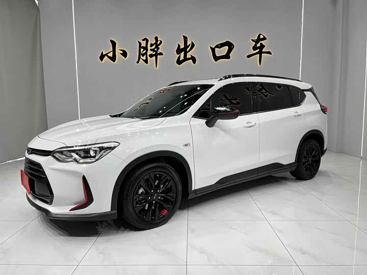 Фото 1 - Chevrolet Orlando