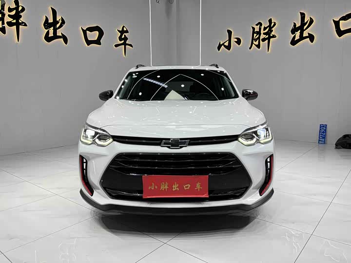 Фото 3 - Chevrolet Orlando