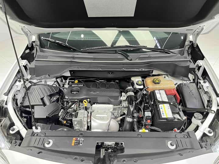 Фото 7 - Chevrolet Orlando