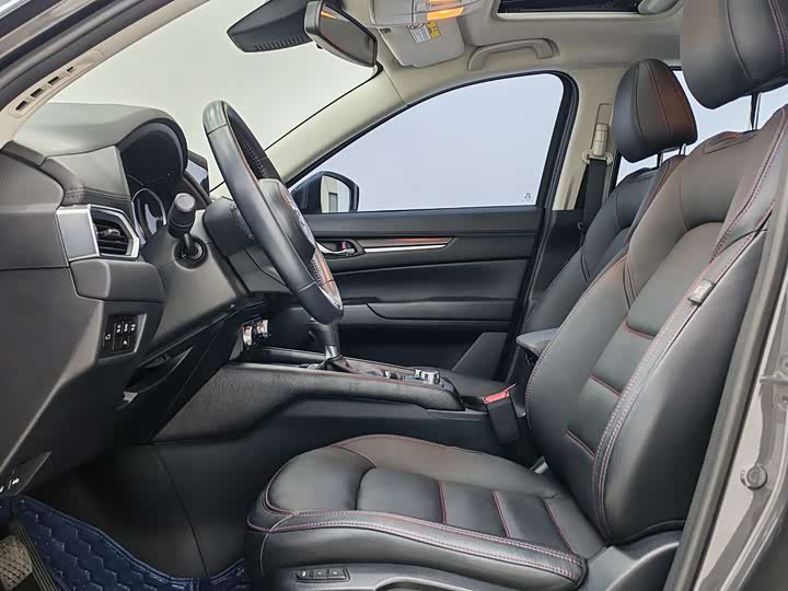 Фото 7 - Mazda CX-5