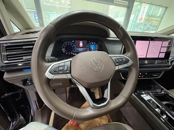 Фото 9 - Volkswagen Viloran