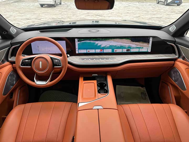 Фото 6 - Wey Lanshan