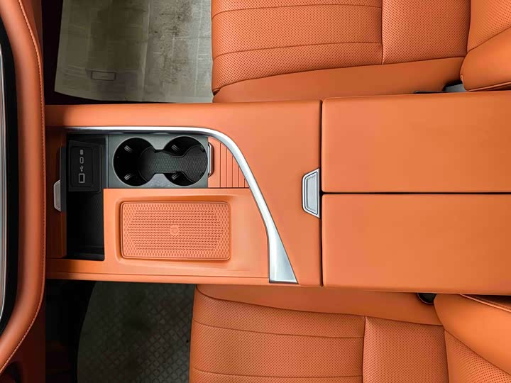 Фото 8 - Wey Lanshan