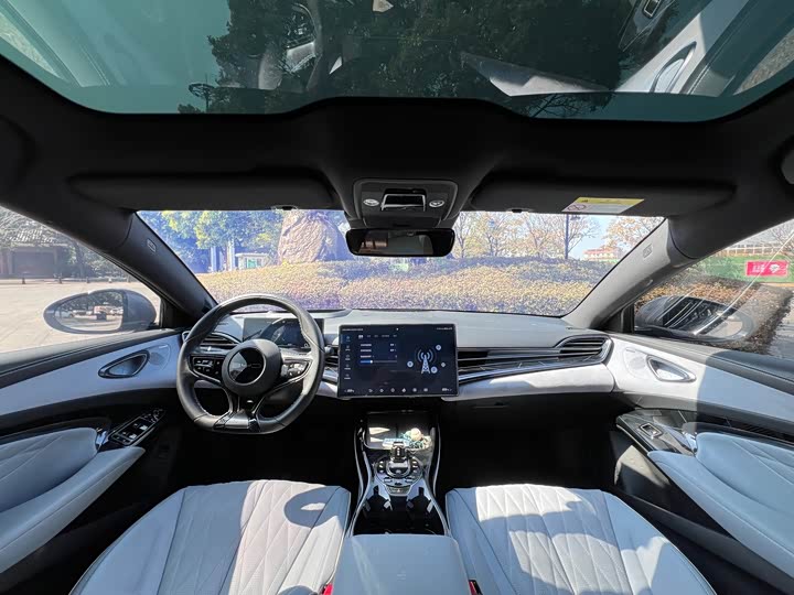 Фото 7 - BYD Seal