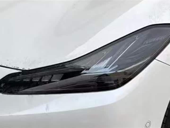 Фото 5 - GAC Hyptec GT