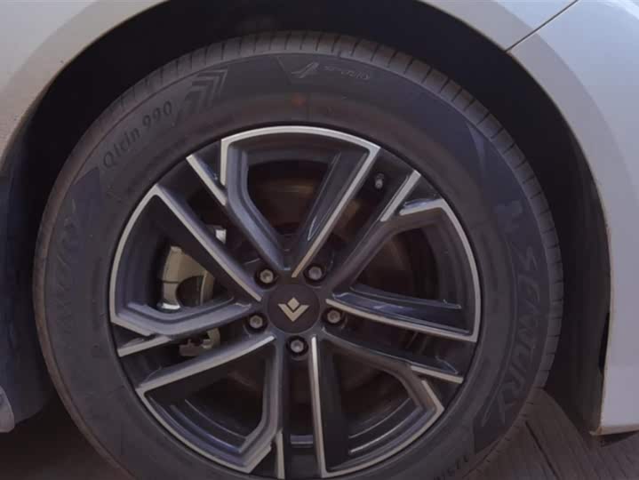 Фото 6 - GAC Hyptec GT