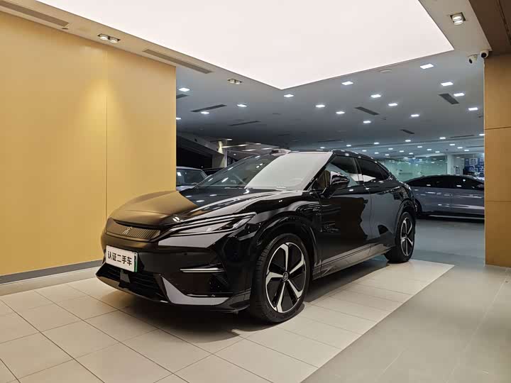 Фото 1 - BYD Song L