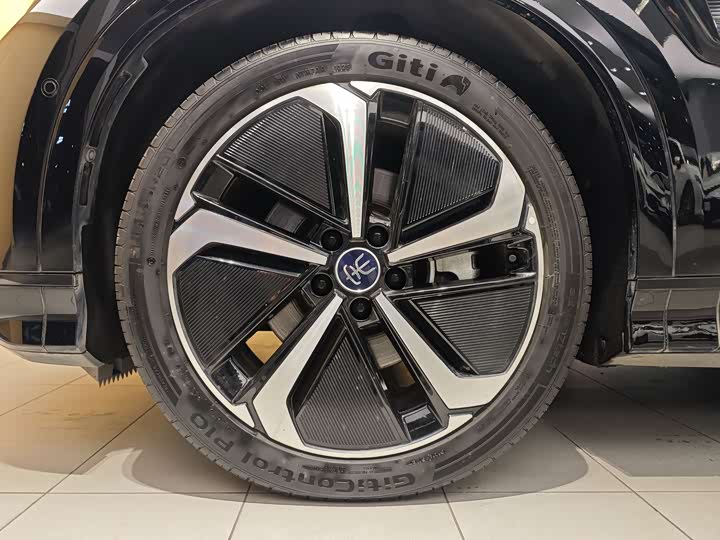 Фото 5 - BYD Song L