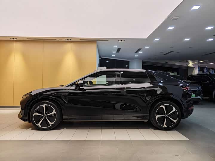 Фото 6 - BYD Song L