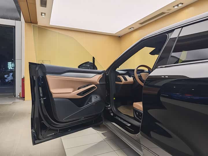 Фото 7 - BYD Song L