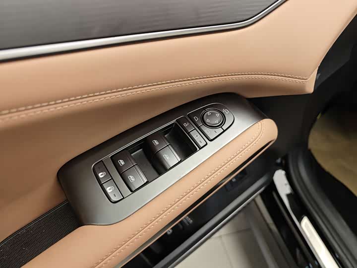 Фото 8 - BYD Song L