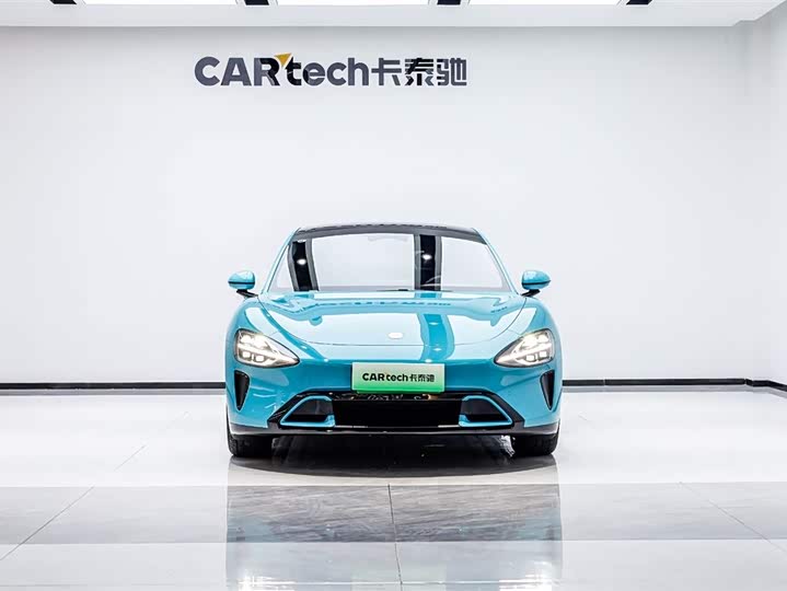 Фото 2 - Xiaomi SU7