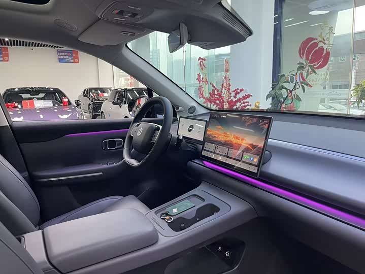 Фото 2 - Leapmotor C16